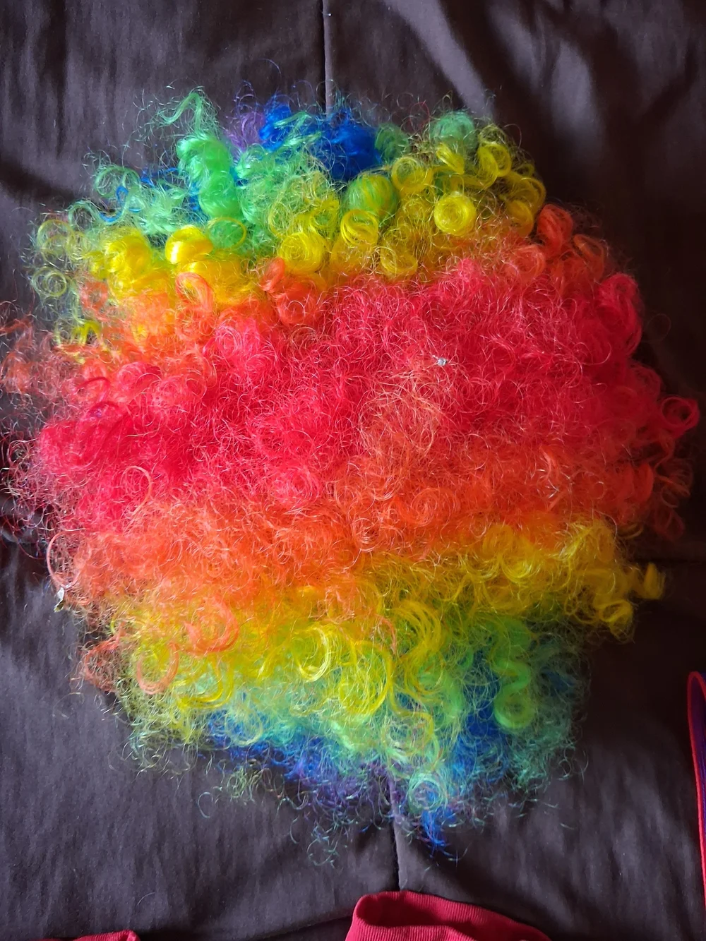 Halloween Clown Costume